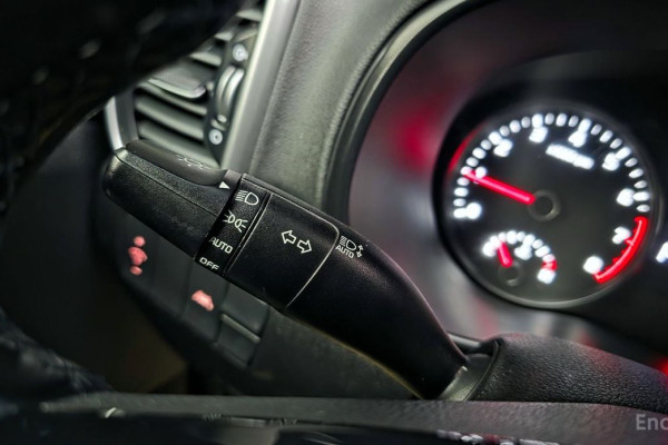 2021 Kia Sportage с пробегом 117 374 км