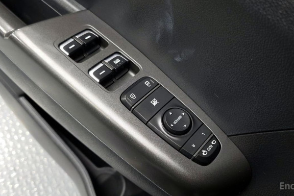 2021 Kia Sportage с пробегом 117 374 км