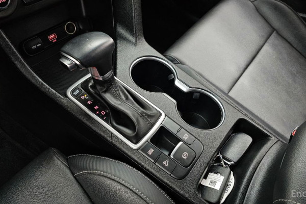 2021 Kia Sportage с пробегом 54 114 км