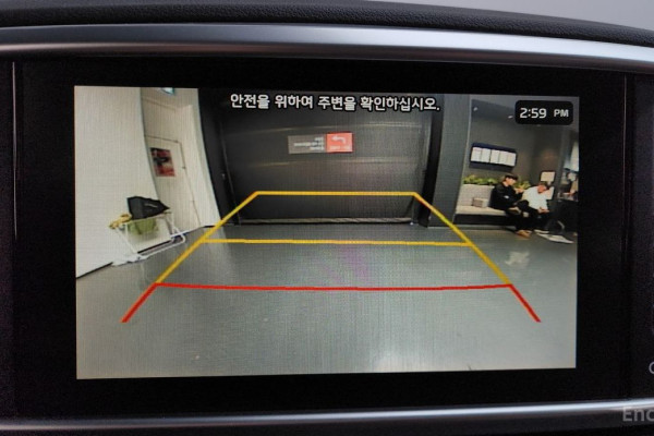 2021 Kia Sportage с пробегом 132 372 км