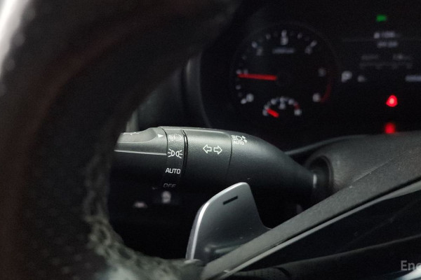 2021 Kia Sportage с пробегом 69 580 км