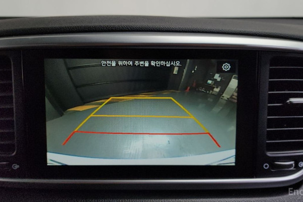 2021 Kia Sportage с пробегом 69 580 км