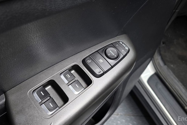 2021 Kia Sportage с пробегом 91 340 км