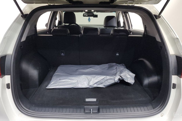 2021 Kia Sportage с пробегом 69 580 км