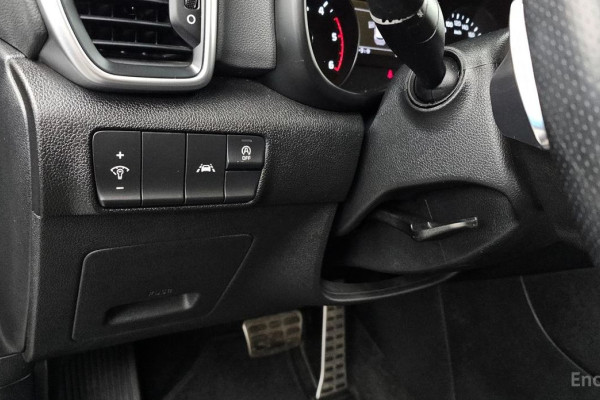 2021 Kia Sportage с пробегом 54 114 км