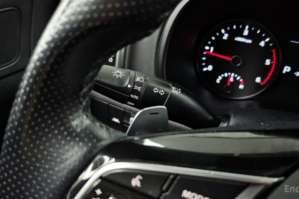 2021 Kia Sportage с пробегом 54 114 км