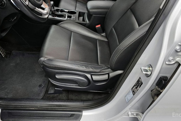 2021 Kia Sportage с пробегом 54 114 км