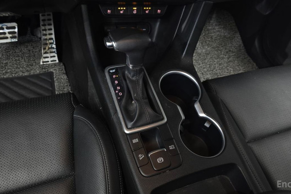 2021 Kia Sportage с пробегом 133 799 км