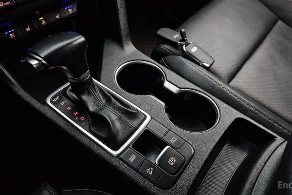 2021 Kia Sportage с пробегом 69 269 км