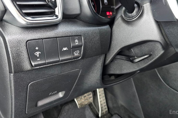 2021 Kia Sportage с пробегом 60 706 км