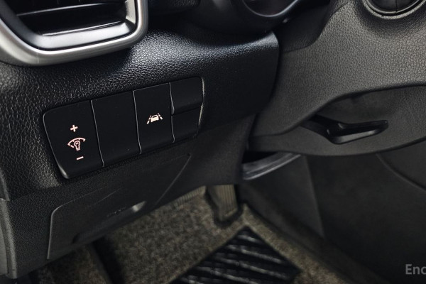 2021 Kia Sportage с пробегом 69 269 км