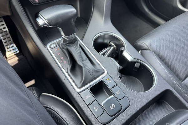 2021 Kia Sportage с пробегом 58 871 км