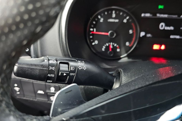 2021 Kia Sportage с пробегом 60 706 км