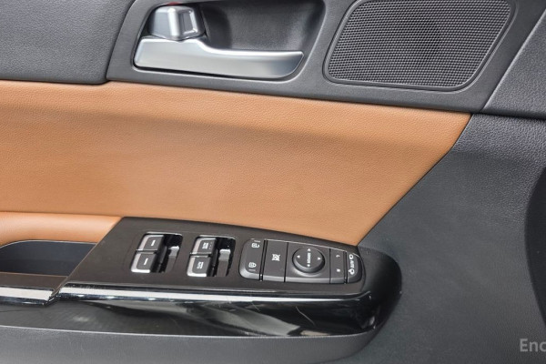 2021 Kia Sportage с пробегом 77 064 км