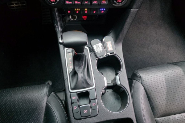 2021 Kia Sportage с пробегом 30 771 км