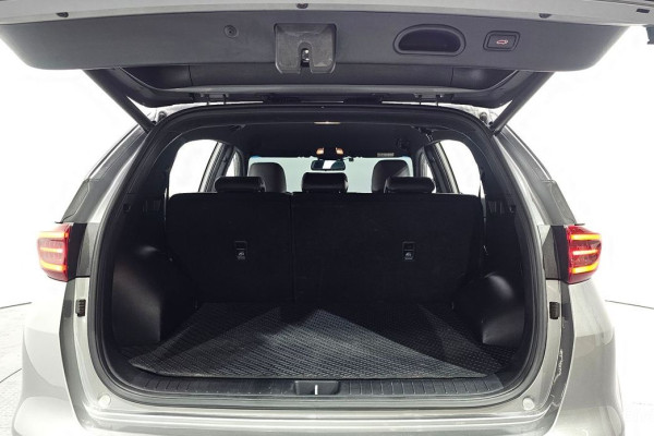 2021 Kia Sportage с пробегом 60 706 км