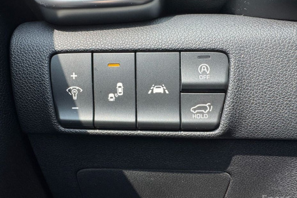 2021 Kia Sportage с пробегом 58 871 км