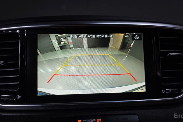 2021 Kia Sportage с пробегом 77 064 км