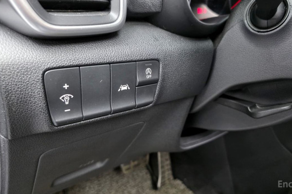 2021 Kia Sportage с пробегом 113 271 км