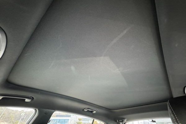 2021 Kia Sportage с пробегом 58 871 км