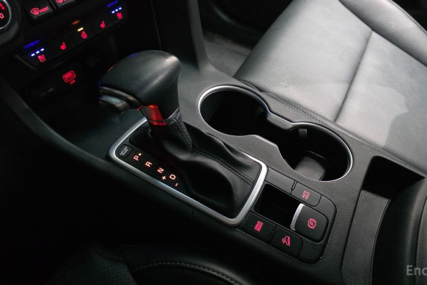 2021 Kia Sportage с пробегом 113 353 км