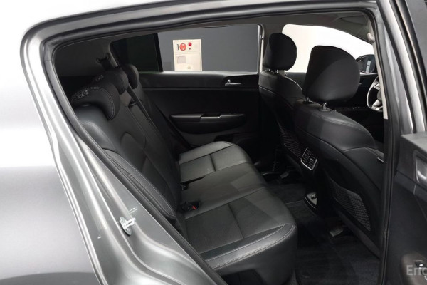 2021 Kia Sportage с пробегом 113 353 км