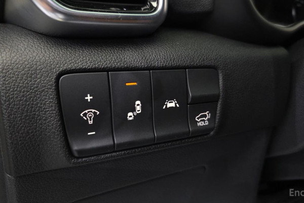 2021 Kia Sportage с пробегом 34 546 км