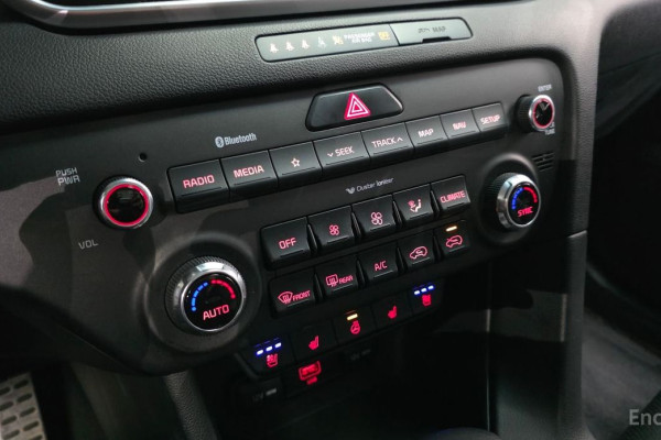 2021 Kia Sportage с пробегом 113 353 км