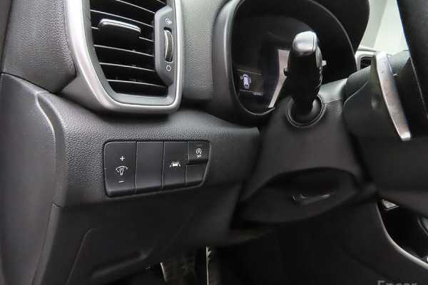 2021 Kia Sportage с пробегом 141 651 км