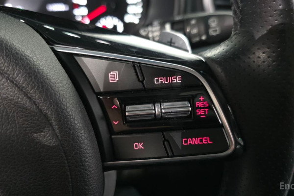 2021 Kia Sportage с пробегом 113 353 км