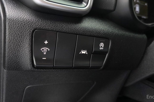 2021 Kia Sportage с пробегом 63 796 км