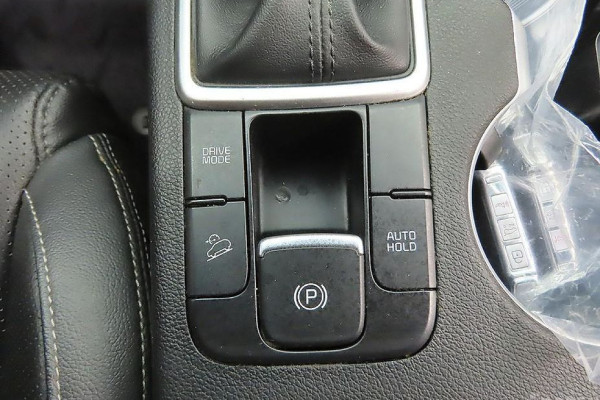 2021 Kia Sportage с пробегом 141 651 км