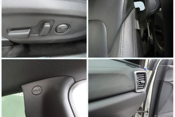 2021 Kia Sportage с пробегом 141 651 км