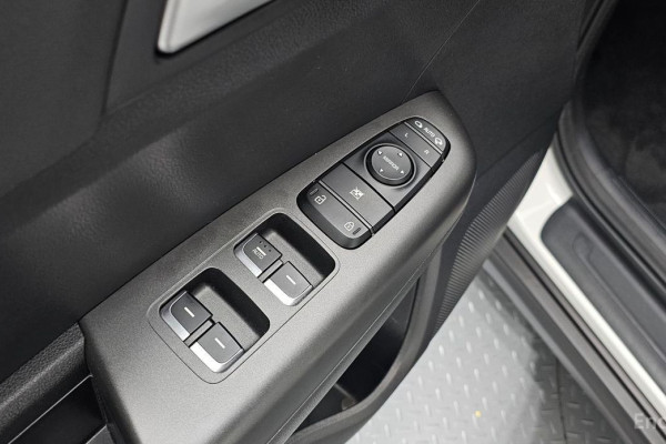 2021 Kia Sportage с пробегом 95 077 км