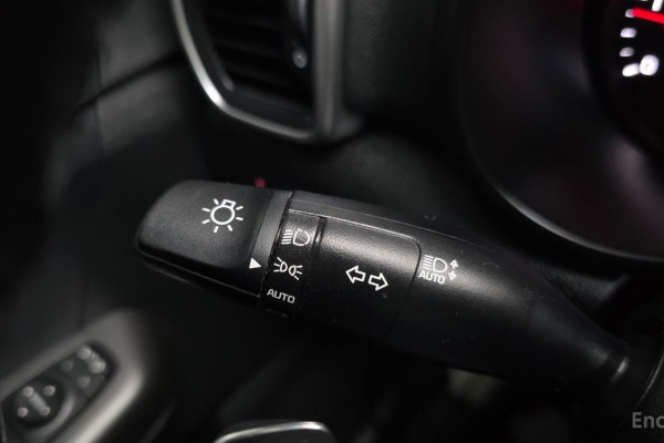 2021 Kia Sportage с пробегом 63 796 км