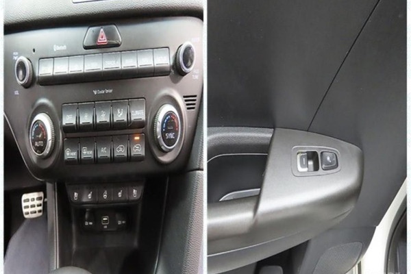 2021 Kia Sportage с пробегом 141 651 км