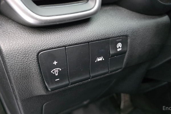 2021 Kia Sportage с пробегом 113 353 км