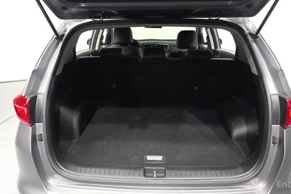 2021 Kia Sportage с пробегом 113 353 км