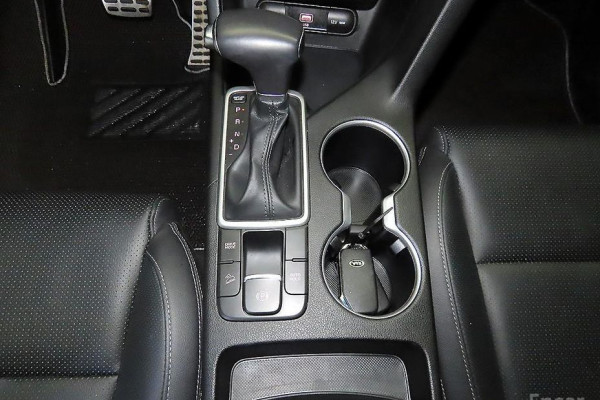 2021 Kia Sportage с пробегом 133 540 км