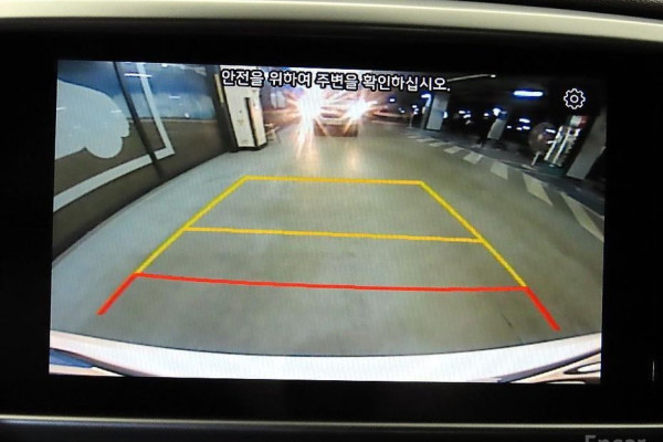 2021 Kia Sportage с пробегом 133 540 км