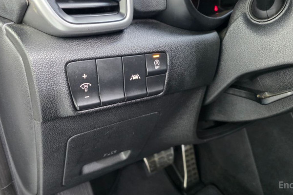 2021 Kia Sportage с пробегом 54 290 км