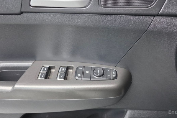 2021 Kia Sportage с пробегом 101 475 км