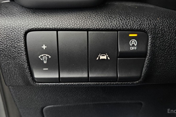 2021 Kia Sportage с пробегом 100 322 км