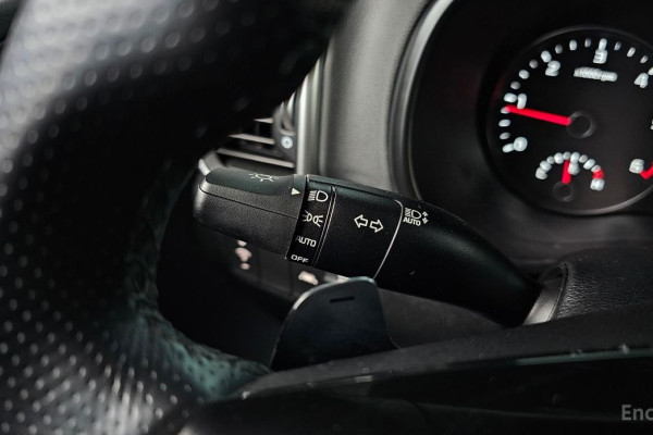 2021 Kia Sportage с пробегом 100 322 км