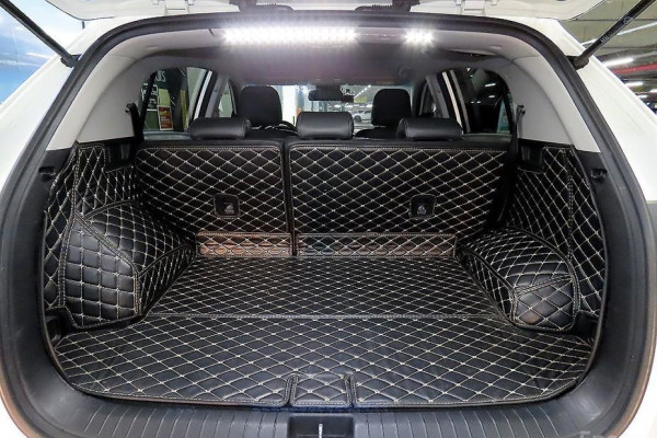 2021 Kia Sportage с пробегом 133 540 км