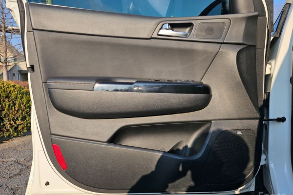 2021 Kia Sportage с пробегом 118 000 км