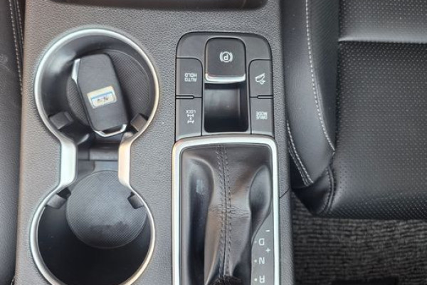 2021 Kia Sportage с пробегом 144 104 км