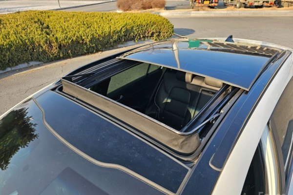 2021 Kia Sportage с пробегом 118 000 км