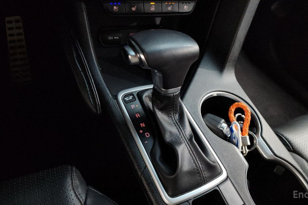 2021 Kia Sportage с пробегом 75 521 км