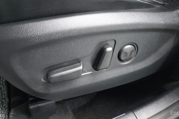 2021 Kia Sportage с пробегом 55 822 км